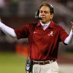 saban wondering