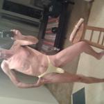 the walmart thong guy !! meme