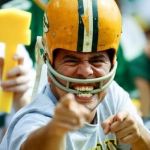 Packers riley | ARE YOU READY FOR SOME FOOTBALL? GO PACK GO | image tagged in packers riley | made w/ Imgflip meme maker