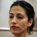 Huma isn't humored
