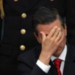 Enrique Pena Nieto meme