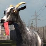 Goat Simulator meme