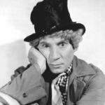 Harpo perplexed meme