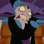 Yzma