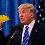Trump Taco