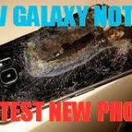 samsung note7 | NEW GALAXY NOTE 7 ! HOTTEST NEW PHONE? | image tagged in samsung note7 | made w/ Imgflip meme maker