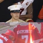 Colin Kaepernick