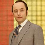 mad men pete campbell