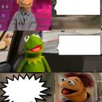 Muppets  meme