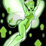 I changed from a Downvote Fairy to an Upvote Fairy!  Well, still a fairy I guess... | I DECIDED TO STOP DOWNVOTING ALL USERS; NOW I AM UPVOTING EVERYONE! | image tagged in upvote fairy,memes | made w/ Imgflip meme maker