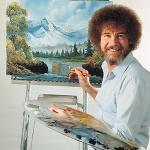 Bob Ross meme