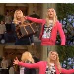 sosten mi bolso