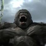 Kong furious