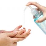 antibacterial hand soap immunity 
