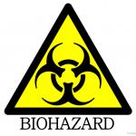 biohazard