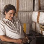 Pablo Escobar Wagner Moura