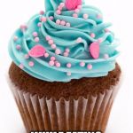 Cupcake of happiness | YOU CAN'T BE SAD; WHILE EATING A CUPCAKE | image tagged in cupcake,happiness,sad | made w/ Imgflip meme maker