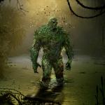 swamp thing