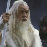 Gandalf White mage