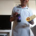 burrito
