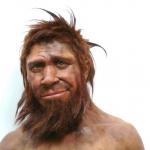 Sexy Neanderthal meme