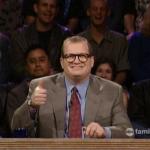 Drew Carey, Whose Line is it Anyway?