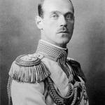 Michael Alexandrovich of Russia