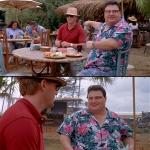 Vez a nadie le importa