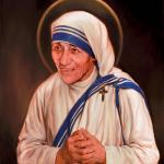 Saint Mother Teresa