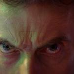 Capaldi Stare