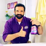 Billy Mays Kaboom