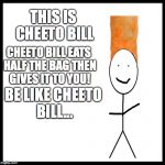 be like meme creator