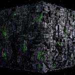 Borg Cube