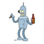 Bender the Robot meme