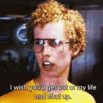 Napoleon Dynamite