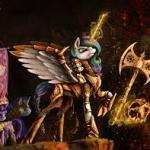 mlp war scene 4