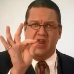 Penn Jillette STFU Meme Generator - Imgflip