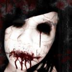 Horror Gothic Girl