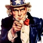 Uncle Sam | I WANT YOU; TO HELP ME BREAK 20000 | image tagged in uncle sam | made w/ Imgflip meme maker
