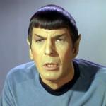 confused spock