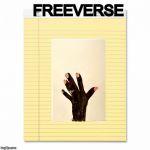 notepad | FREEVERSE | image tagged in notepad | made w/ Imgflip meme maker