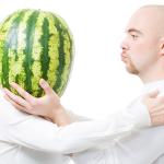 Watermelon Love meme