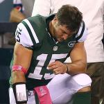 tim tebow