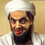 Crazy Osama