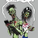 Modern Day Zombies