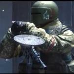 Tachanka meme