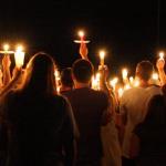 September 11th Candlelight Vigil