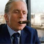 Gordon Gekko