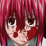 elfen lied