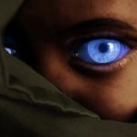 Fremen spice eye